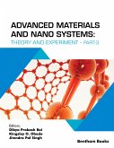 Advanced Materials and Nano Systems: Theory and Experiment (Part 3) (eBook, ePUB)