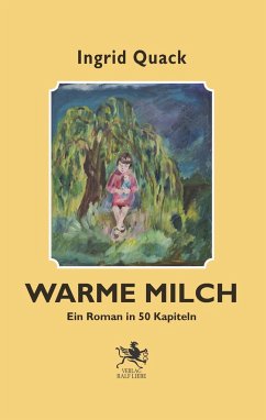 Cover Warme Milch