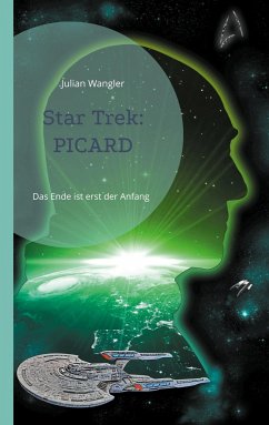 Star Trek: Picard - Wangler, Julian