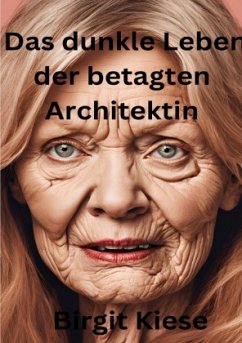 Das dunkle Leben der betagten Architektin - Kiese, Birgit