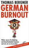 German Burnout