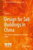 Design for Tall Buildings in China (eBook, PDF)