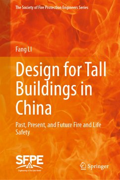 Design for Tall Buildings in China (eBook, PDF) - Li, Fang