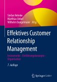 Effektives Customer Relationship Management (eBook, PDF)