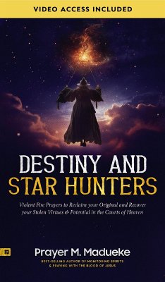 Cover Destiny and Star Hunters (eBook, ePUB)