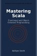Mastering Scala (eBook, ePUB) - Bild 1