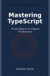 Mastering TypeScript (eBook, ePUB) - Bild 1