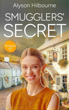 Cover Smugglers' Secret (eBook, ePUB)