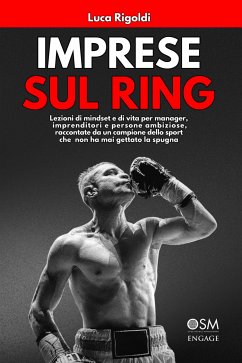 Imprese sul ring (eBook, ePUB) - Rigoldi, Luca