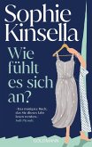 Wie fühlt es sich an? (eBook, ePUB)
