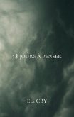 13 jours à penser (eBook, ePUB)