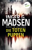 Mord in Jütland: Die toten Puppen (eBook, ePUB)