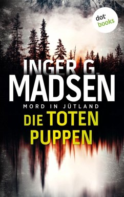 Cover Mord in Jütland: Die toten Puppen (eBook, ePUB)