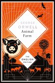 Orwell - Animal Farm. English Edition (eBook, ePUB)