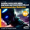 Aufstand der Roboter (Sherlock Holmes -... - Bild 1