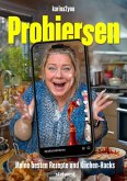 Probiersen - #probierenmitkarina (eBook, ePUB)