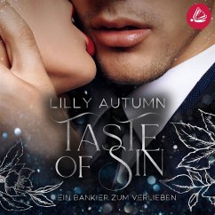 Taste of Sin - Ein Bankier zum Verlieben (MP3-Download) - Autumn, Lilly