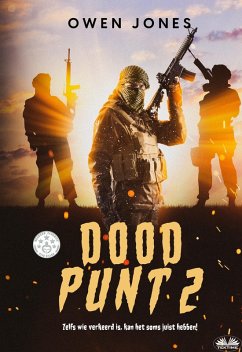 Cover Dood Punt 2 (eBook, ePUB)