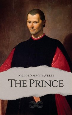Cover The Prince (eBook, ePUB)