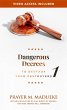 Dangerous Decrees to Destroy Your... - Bild 1