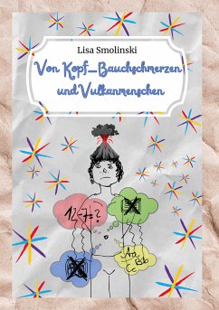 Von Kopf-Bauchschmerzen und Vulkanmenschen (eBook, ePUB)