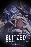 Blitzed (eBook, ePUB)