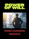 Power of Will (eBook, ePUB)