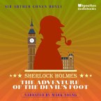 The Adventure of the Devil's Foot (MP3-Download)