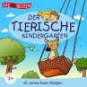 Folge 45: Jamie kann fliegen... - Bild 1