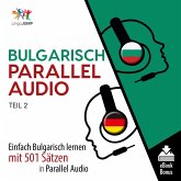 Bulgarisch Parallel Audio - Teil 2 (MP3-Download)