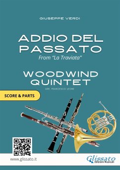 Woodwind Quintet Sheet Music 