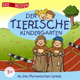 Folge 46: Die Olympischen Spiele (MP3-Download)