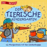 Folge 42: Morgenkreis mit der Dödeldogge (MP3-Download)