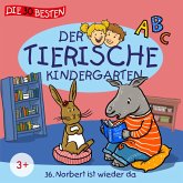 Folge 36: Norbert ist wieder da (MP3-Download)