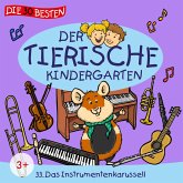 Folge 33: Das Instrumentenkarussell (MP3-Download)