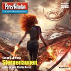 Sternenaugen / Perry Rhodan-Zyklus 