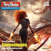 Perry Rhodan 3283: Sternenaugen (MP3-Download)