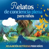 Relatos de Conciencia Plena para Niños (MP3-Download)