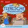 Folge 26: In der Weihnachtsbäckerei... - Bild 1