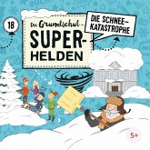 Folge 18: Die Schneekatastrophe (MP3-Download)