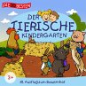 Folge 38: Ausflug zum Bauernhof... - Bild 1