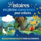 Histoires en pleine conscience pour enfants (MP3-Download)