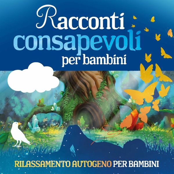 Racconti consapevoli per bambini (MP3-Download)