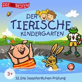 Folge 32: Die Seepferdchenprüfung (MP3-Download)