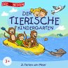 Folge 21: Ferien am Meer (MP3-Download) - Bild 1