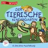 Folge 41: Die Dino-Ausstellung... - Bild 1