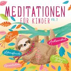 Meditationen für Kinder 2 (MP3-Download)