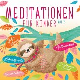 Meditationen für Kinder 2 (MP3-Download)