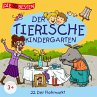 Folge 22: Der Flohmarkt (MP3-Download) - Bild 1