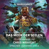 Warhammer 40.000: Feuerdämmerung 07 (MP3-Download)